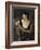 The Countess De Rasty Sitting-Giovanni Boldini-Framed Giclee Print