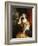 The Countess of Dorchester-Sir Peter Lely-Framed Giclee Print