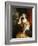 The Countess of Dorchester-Sir Peter Lely-Framed Giclee Print