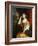 The Countess of Dorchester-Sir Peter Lely-Framed Giclee Print