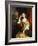 The Countess of Dorchester-Sir Peter Lely-Framed Giclee Print