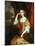 The Countess of Dorchester-Sir Peter Lely-Mounted Giclee Print