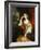 The Countess of Dorchester-Sir Peter Lely-Framed Giclee Print