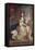 The Countess of Eglinton, C1720-1740-Joshua Reynolds-Framed Premier Image Canvas