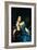 The Countess of Vilches-Federico de Madrazo y Kuntz-Framed Giclee Print