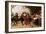 The Country Fair, 1886-Theodore Gerard-Framed Giclee Print