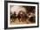 The Country Fair, 1886-Theodore Gerard-Framed Giclee Print