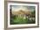 The Country Fair-Cecil Gordon Lawson-Framed Giclee Print