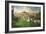 The Country Fair-Cecil Gordon Lawson-Framed Giclee Print