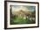 The Country Fair-Cecil Gordon Lawson-Framed Giclee Print