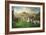 The Country Fair-Cecil Gordon Lawson-Framed Giclee Print