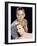 THE COUNTRY GIRL, from left: William Holden, Grace Kelly, 1954-null-Framed Photo