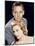 THE COUNTRY GIRL, from left: William Holden, Grace Kelly, 1954-null-Mounted Photo