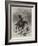 The Country Postman-George L. Seymour-Framed Giclee Print