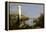 The Course of Empire - Desolation-Thomas Cole-Framed Premier Image Canvas