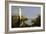 The Course of Empire - Desolation-Thomas Cole-Framed Giclee Print