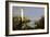 The Course of Empire - Desolation-Thomas Cole-Framed Giclee Print