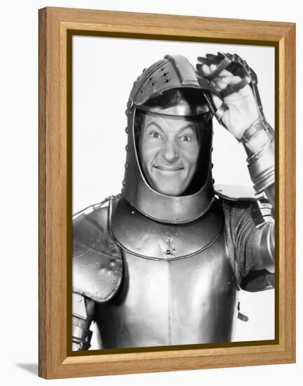 The Court Jester, 1955-null-Framed Premier Image Canvas