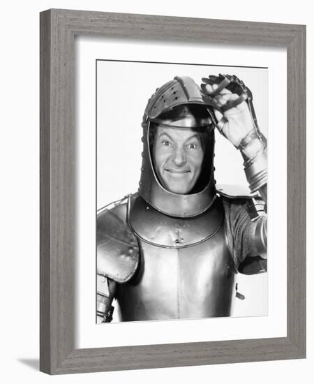 The Court Jester, 1955-null-Framed Photographic Print
