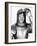 The Court Jester, 1955-null-Framed Photographic Print