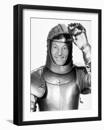 The Court Jester, 1955-null-Framed Photographic Print