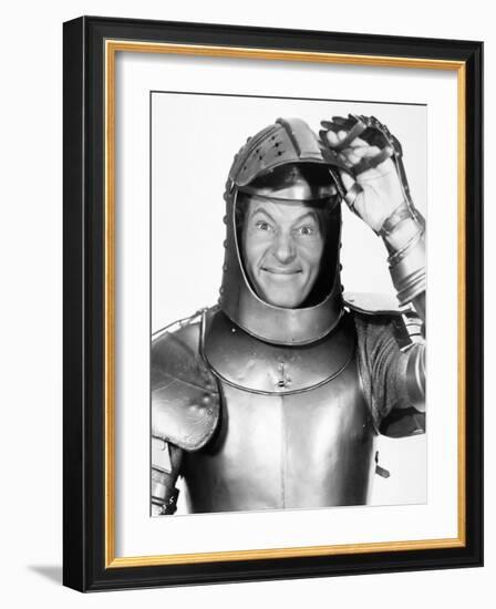 The Court Jester, 1955-null-Framed Photographic Print