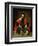 The Court Jester Don Sebastian De Morra, 1643-1644-Diego Velazquez-Framed Giclee Print