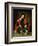 The Court Jester Don Sebastian De Morra, 1643-1644-Diego Velazquez-Framed Giclee Print