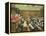 The Court of Criminal Appeal, London, 1916-Sir John Lavery-Framed Premier Image Canvas