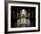 The Court of the Lions-Werner Forman-Framed Giclee Print