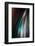 The Courtain-Ursula Abresch-Framed Photographic Print