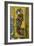 The Courtesan (After Eise), 1887-Vincent van Gogh-Framed Giclee Print
