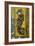 The Courtesan (After Eise), 1887-Vincent van Gogh-Framed Giclee Print