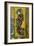 The Courtesan (After Eise), 1887-Vincent van Gogh-Framed Giclee Print