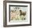 The Cow Jumped Over the Moon-Randolph Caldecott-Framed Photographic Print