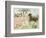 The Cow Jumped Over the Moon-Randolph Caldecott-Framed Photographic Print