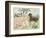The Cow Jumped Over the Moon-Randolph Caldecott-Framed Photographic Print