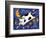 The Cow That Jumped over the Moon-Wyanne-Framed Giclee Print