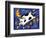 The Cow That Jumped over the Moon-Wyanne-Framed Giclee Print