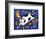 The Cow That Jumped over the Moon-Wyanne-Framed Giclee Print