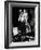 The Cowboy and the Lady, 1938-null-Framed Photographic Print