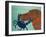 The Crab Choc-Stephen Huneck-Framed Giclee Print