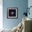 The Crab Nebula-Stocktrek Images-Framed Photographic Print displayed on a wall