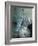 The Cradle, 1867-Claude Monet-Framed Giclee Print