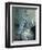 The Cradle, 1867-Claude Monet-Framed Giclee Print