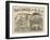 The Cradle of the G.O.P. – the First Republican Convention-null-Framed Giclee Print