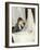 The Cradle-Berthe Morisot-Framed Giclee Print