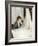 The Cradle-Berthe Morisot-Framed Giclee Print