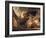 The Cradle-Jean-Honoré Fragonard-Framed Giclee Print