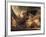 The Cradle-Jean-Honoré Fragonard-Framed Giclee Print